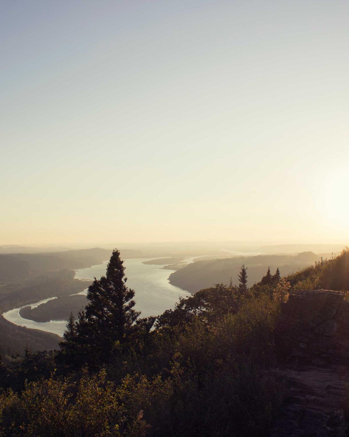Business owner at a workspace